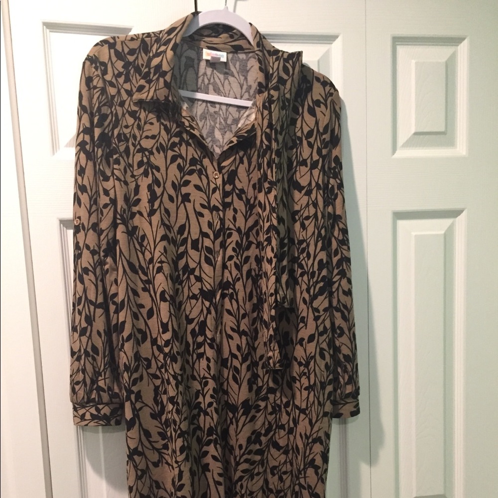 Lularoe Ellie Size Medium